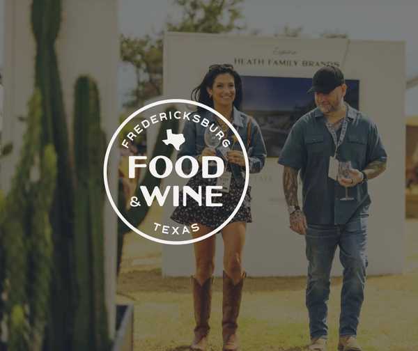 Food and Wine Festival Promo Code!