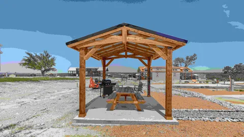 Deluxe RV Site - 284 — image 2 of 22
