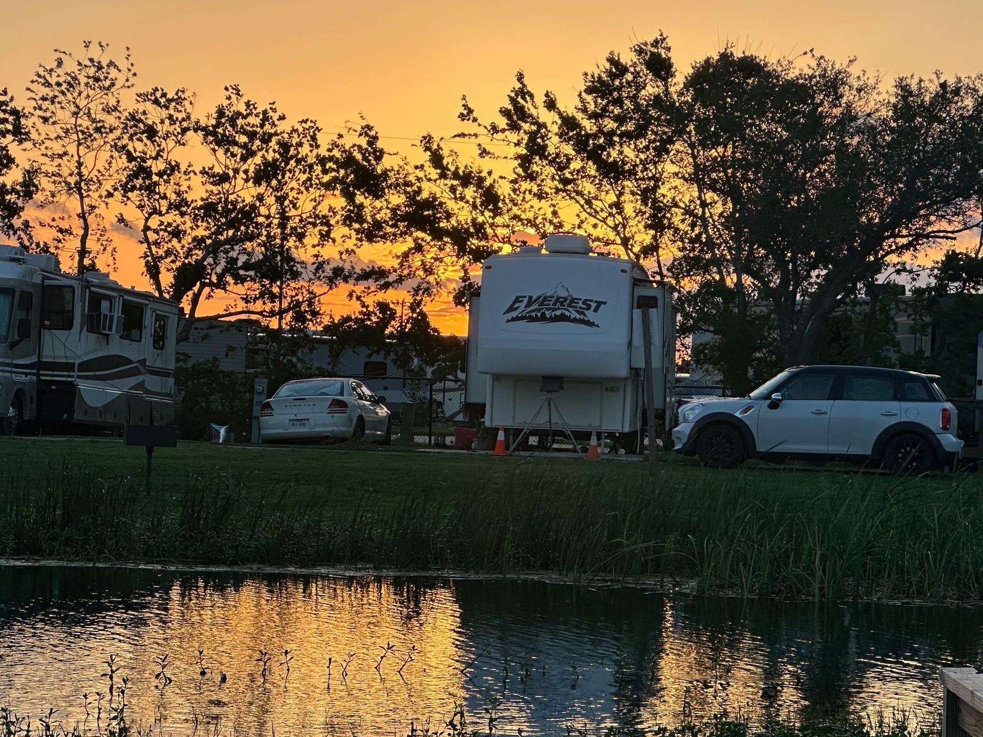 Gulf Shores RV Park and Resort