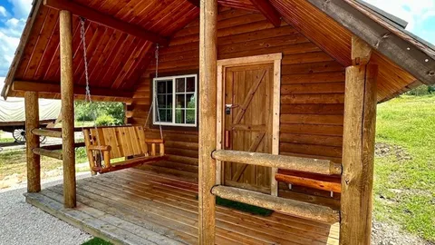 Fishing Cabin — image 1 of 10