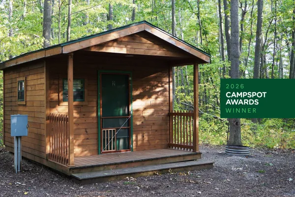 Gladwin City Park and Campground – photo 1