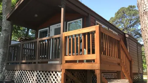 Deluxe Cabin — image 1 of 3