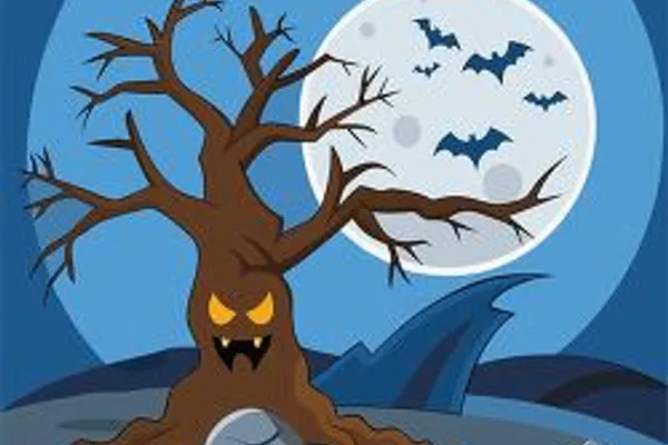 Halloween Festivities