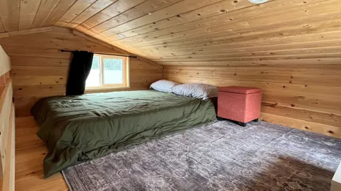 Suite Cabin 1 — image 7 of 7
