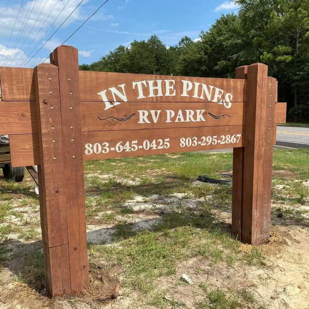 In the Pines - Aiken, SC - Main Photo