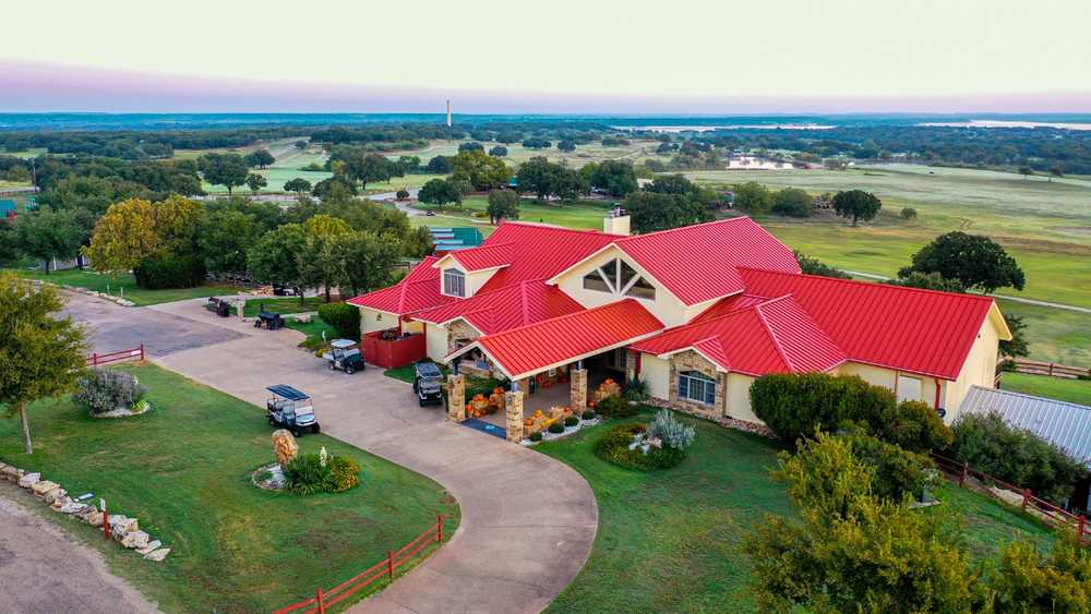 The Hideout Golf Club & Resort,  Brownwood, Texas - Photo 3