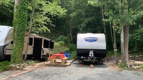 Dry Camping Sites — image 2 of 3