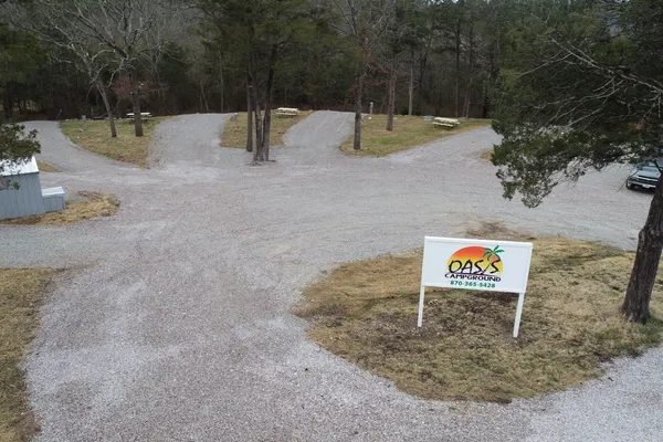 Oasis Campground – photo 1