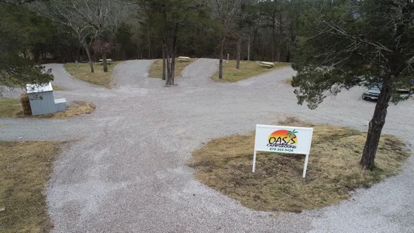 Oasis Campground campground