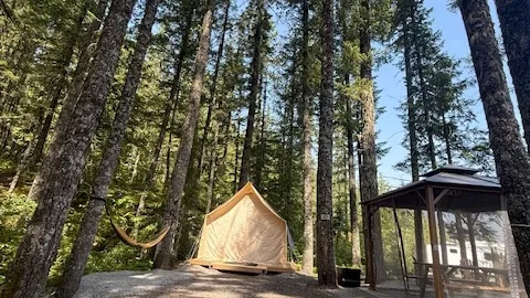 Glamping Sites — image 2 of 19