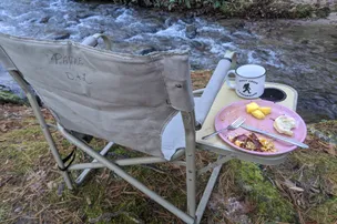 Trout Creek Campground – photo 3