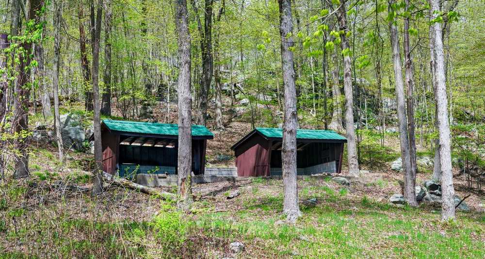 Camp Wyanokie - Photo 3