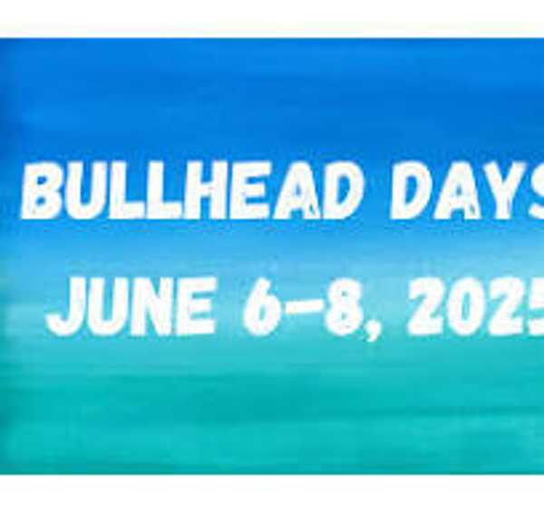 Bullhead Days Week