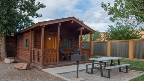 Standard Cabin Rental - 6 Person — image 7 of 7