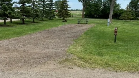 20/30/50 Amp Electric/Water RV/Tent Site — image 2 of 2