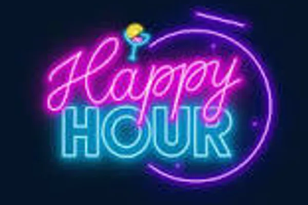 Happy Hour @ Myakka River RV Resort