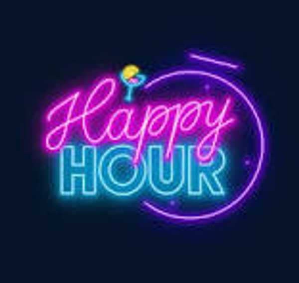 Happy Hour @ Myakka River RV Resort