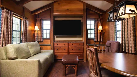 Wilderness Cabin — image 12 of 12