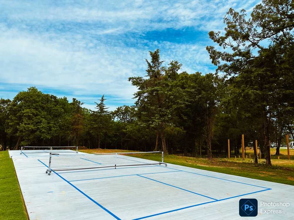 The Oaks on 37 Tiny Homes & RV Resort, Mount Vernon, Texas - Photo 5
