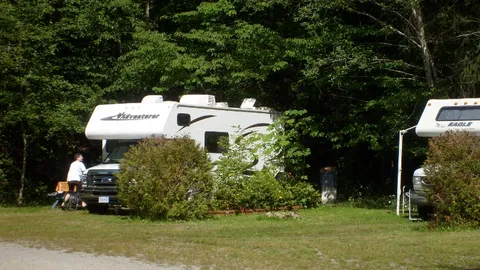 Full Hookup RV Site — image 6 of 6