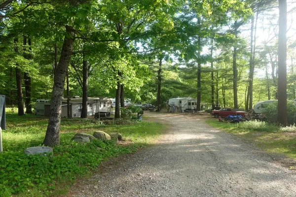 Gibson Hill RV Park – photo 1