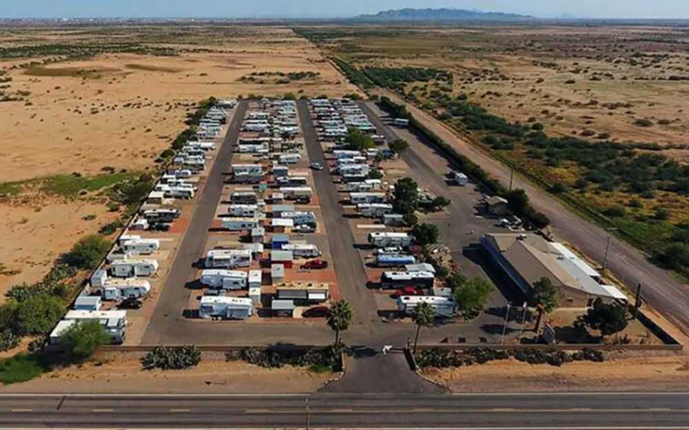 RoVer's Roost SKP Co-Op RV Retreat, Casa Grande, Arizona - Main Photo