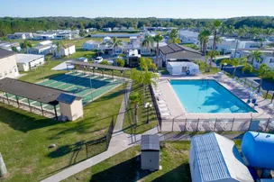 GLK Sun Retreats Ocala Orange Lake – photo 3