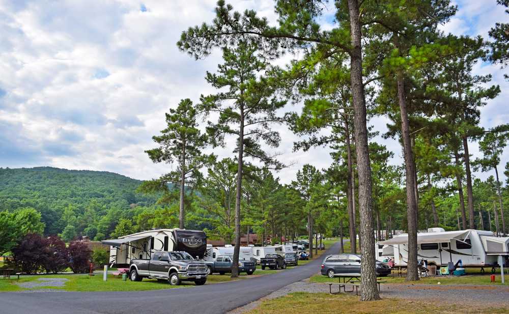 Yogi Bear's Jellystone Park™ Camp-Resort: Luray - Photo 5