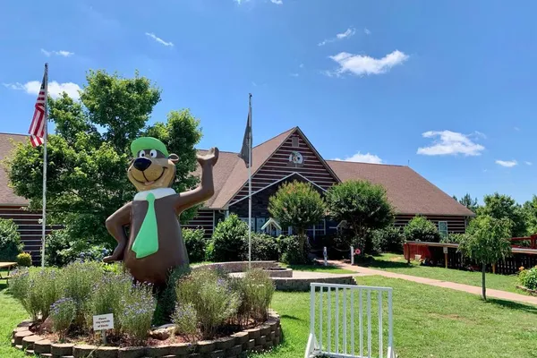 Yogi Bear's Jellystone Park™ Camp-Resort: West Georgia – photo 1