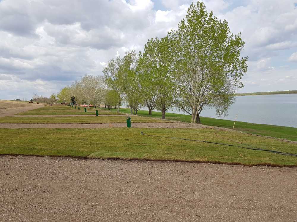 Stafford Lake Resort, Barnwell, Alberta - Photo 3