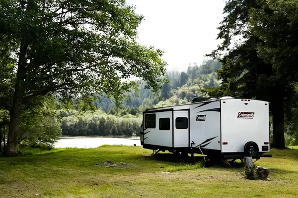 Redwood RV Park – photo 1