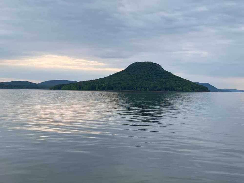 Van Buren Recreation Area: Your Arkansas Adventure Awaits!