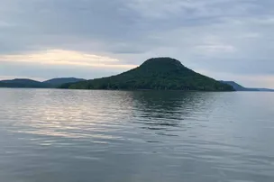 The Fairfield Bay Campground – photo 3
