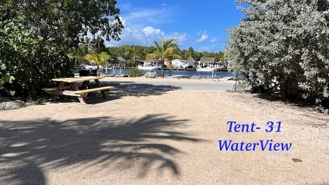 Waterview Tent Site — image 1 of 2