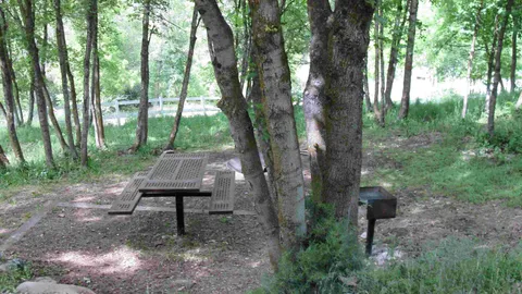 Water Only Tent/RV Site — image 1 of 9