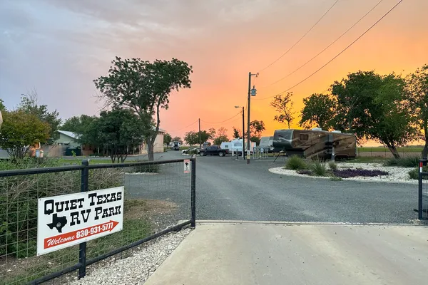 Quiet Texas RV Park – photo 1