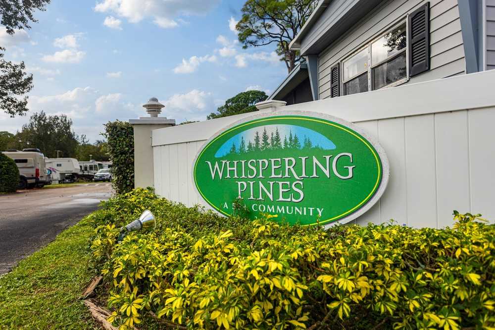 Whispering Pines - Titusville, FL - Photo 5