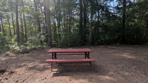 Tent Site With Electric — image 2 of 2