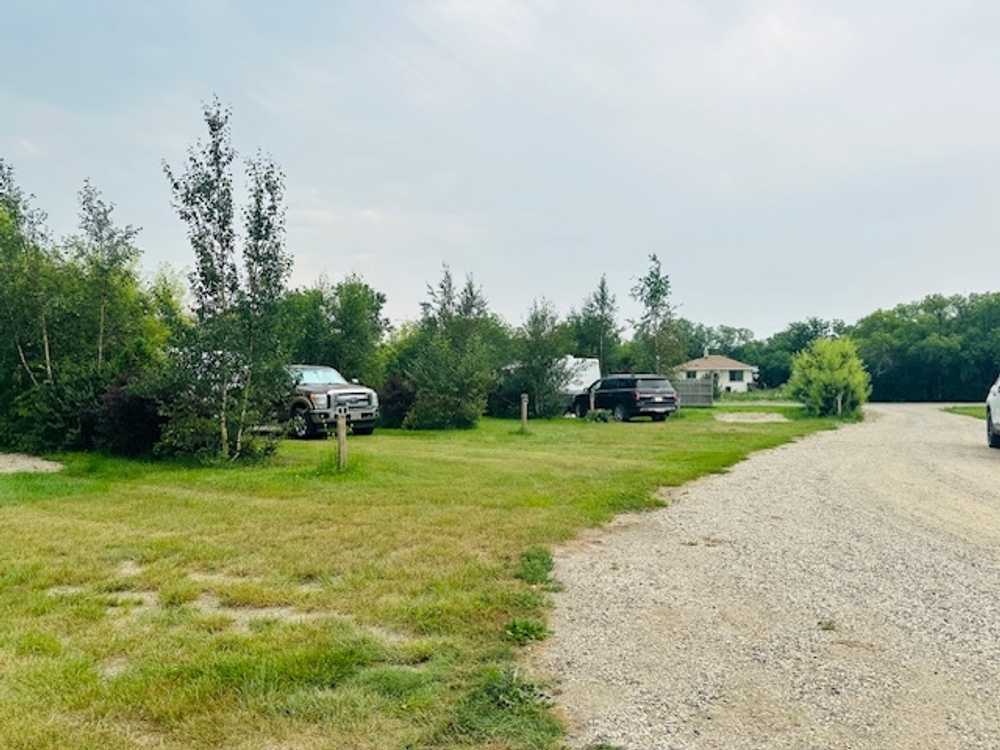 Loreburn RV Campground, Loreburn, Saskatchewan - Photo 5