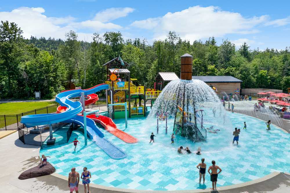 Yogi Bear's Jellystone Park™ Camp-Resort: Glen Ellis - Photo 3