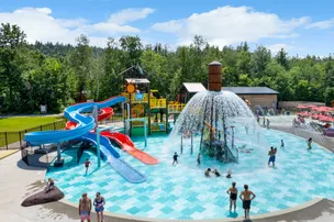Yogi Bear's Jellystone Park™ Camp-Resort: Glen Ellis – photo 3