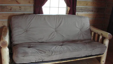 Regular Cabin with Loft and Outdoor Hot Tub — image 2 of 6
