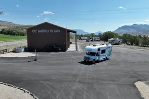 Old Faithful Rv Park – photo 5