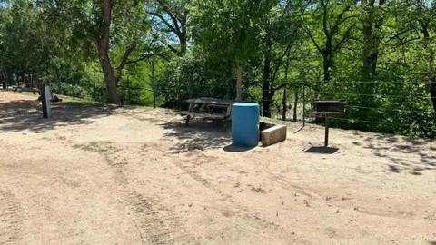 Standard Riverside Tent Site — image 8 of 8