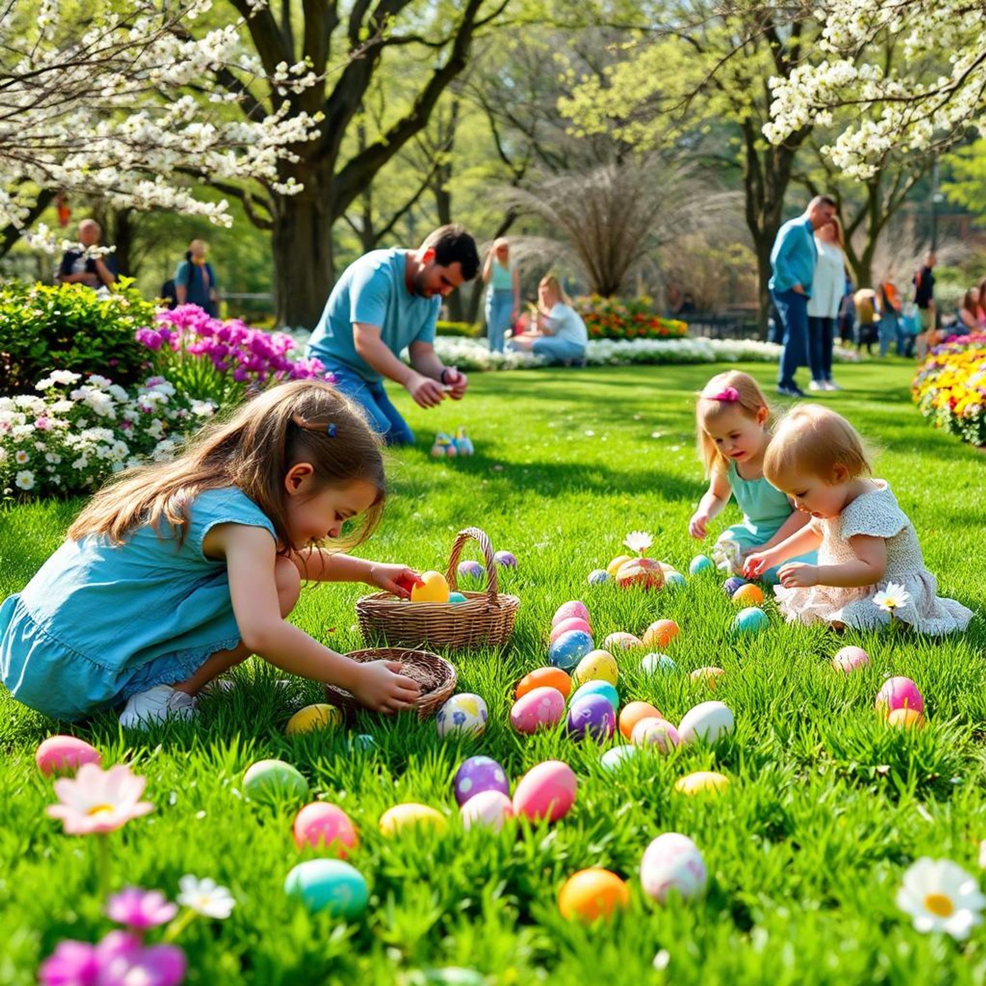 Adventures RV Resort