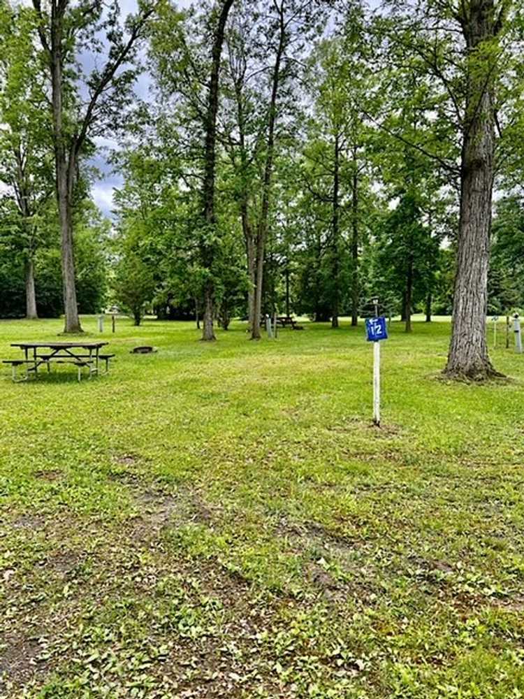 Finger Lakes Cabins and Campground - Photo 4