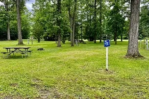 Finger Lakes Cabins and Campground – photo 4