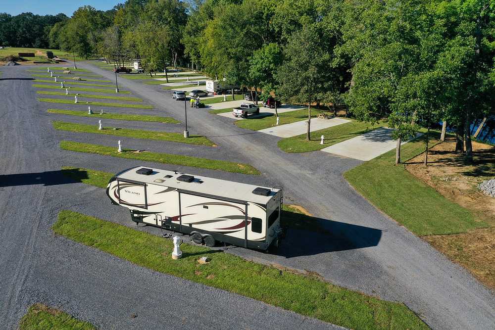 Camp Sherrye on the Coosa, Wetumpka, Alabama - Photo 4