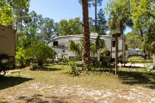 Village Pines Campground, Florida – photo 4