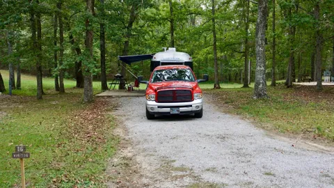 Airstream Visitor Site — image 1 of 1